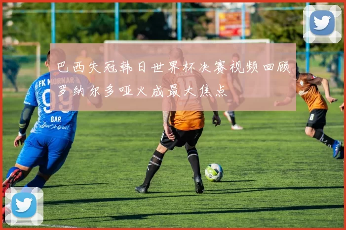 巴西失冠韩日世界杯决赛视频回顾罗纳尔多哑火成最大焦点
