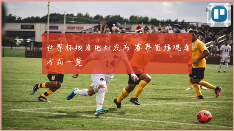 世界杯线看地址发布 赛事直播观看方式一览